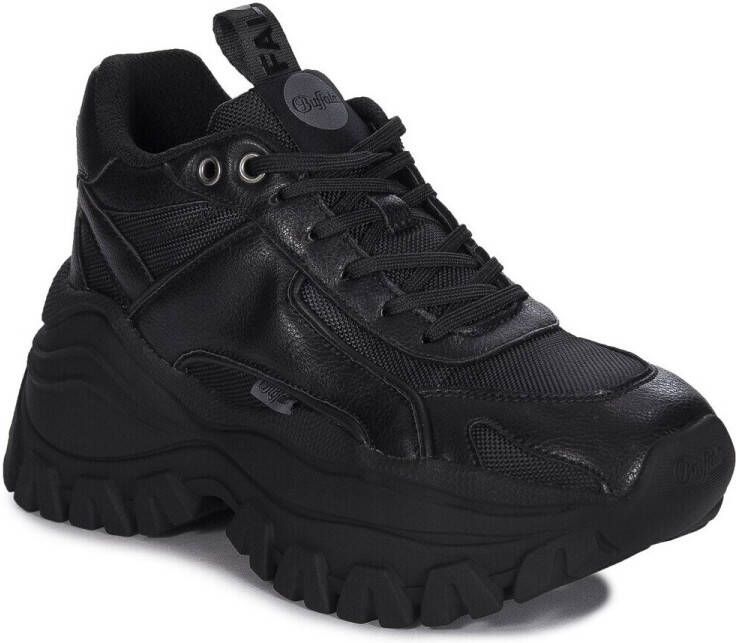 Buffalo TRIPLET HOLLOW VNTG Grijs - Foto 2