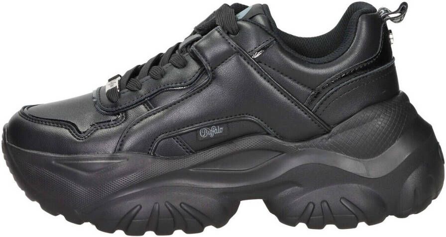 Buffalo Sneakers Baskets femme Bliss One Vegan Nappa
