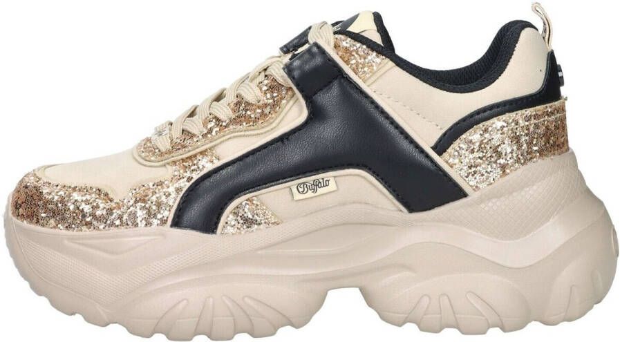 Buffalo Lage Sneakers BN1636517