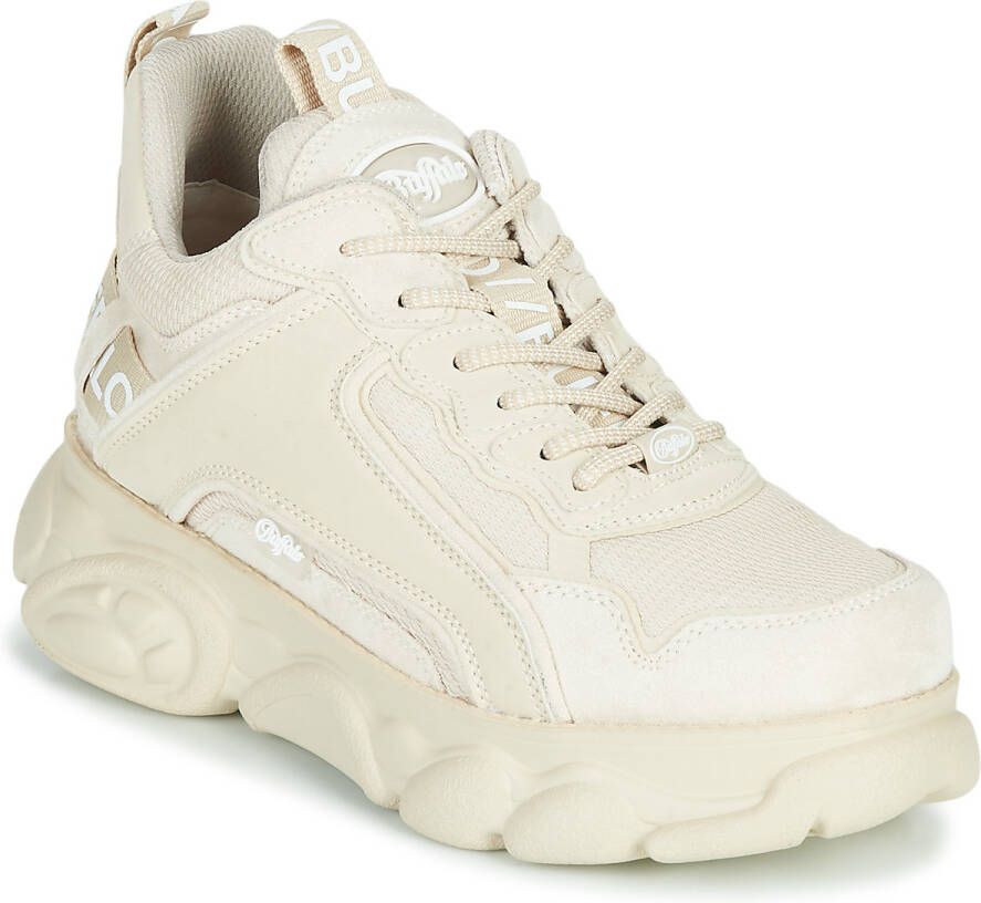 Buffalo Lage Sneakers CHAI