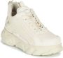 Buffalo Cld Chai Fashion sneakers Schoenen cream maat: 41 beschikbare maaten:38 39 40 41 - Thumbnail 5