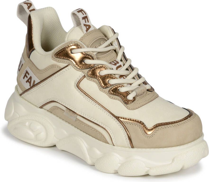 Buffalo Lage Sneakers CLD CHAI