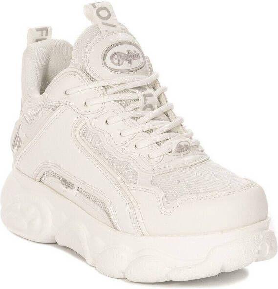 Buffalo Buffel Cld Chai Sneakers Streetwear Vrouwen - Foto 8