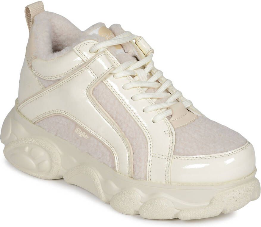 Buffalo Lage Sneakers CLD CORIN WARM