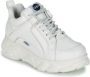 Buffalo Buffel Cld Corin Sneakers Streetwear Vrouwen - Thumbnail 3