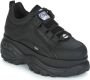 Buffalo London 1339-14 2.0 Cow Leather Black Zwart - Thumbnail 2