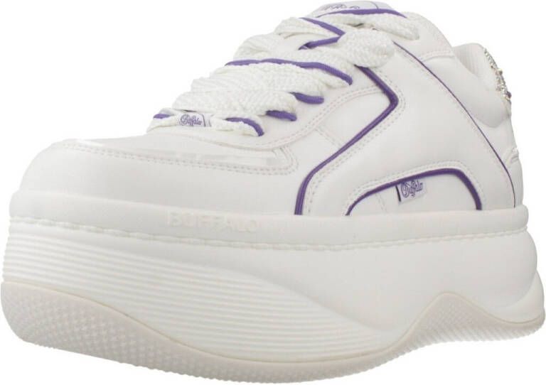 Buffalo Lage Sneakers ORCUS LUXE