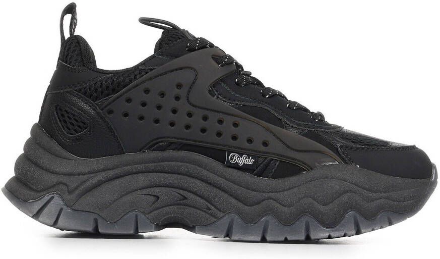 Buffalo Lage Sneakers Path Lo Vegan Napp