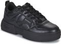 Buffalo Sneakers RSE V2 veganistische verwerking - Zwart