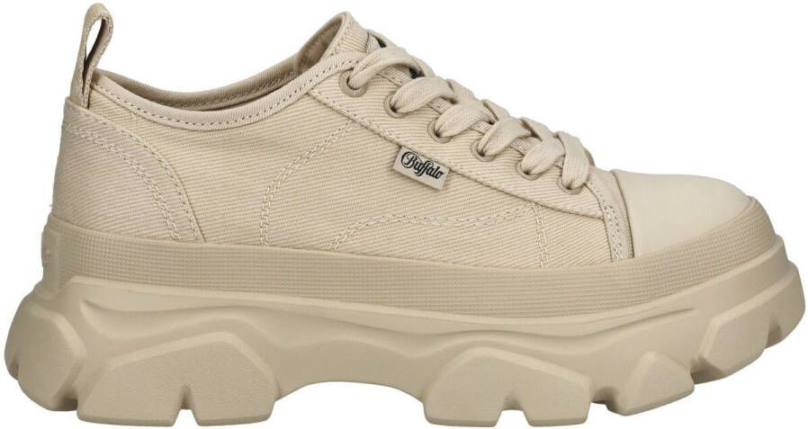 Buffalo Tremor Lace Up Lo Trendy Sneakers Dames maat: beschikbare maaten: - Foto 3