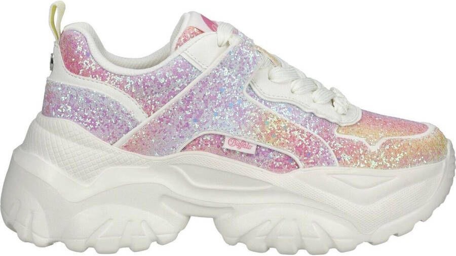 Buffalo Lage Sneakers Sneaker