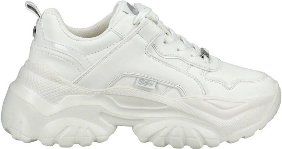 Buffalo Sneakers Baskets femme Bliss One Vegan Nappa