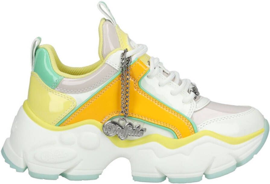 Buffalo Lage Sneakers Sneaker