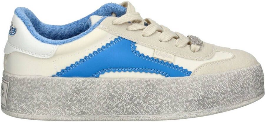 Buffalo Lage Sneakers Sneaker