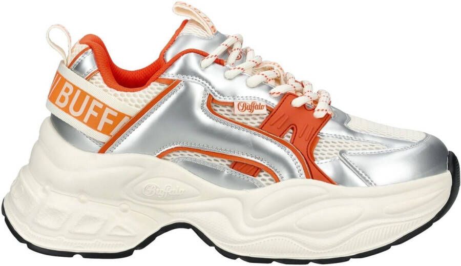 Buffalo Lage Sneakers Sneaker