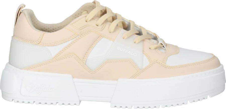 Buffalo Sneakers Baskets nappa vegan femme Rse V2 - Foto 4