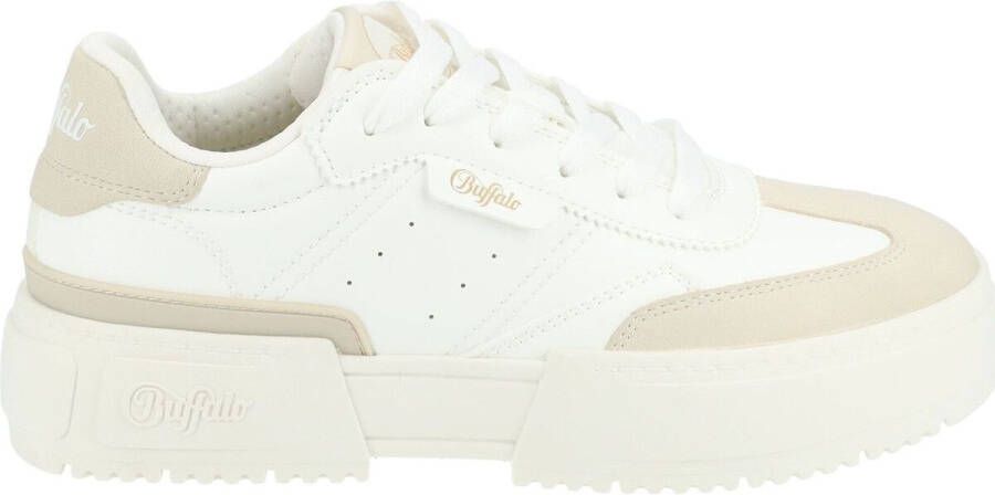 Buffalo Lage Sneakers Sneaker