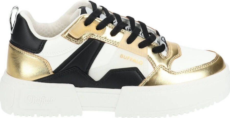 Buffalo Lage Sneakers Sneaker