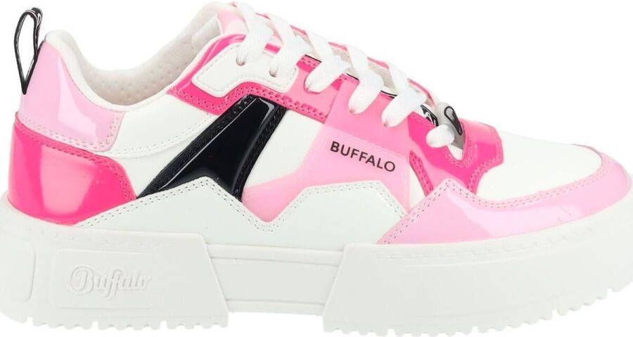 Buffalo Lage Sneakers Sneaker