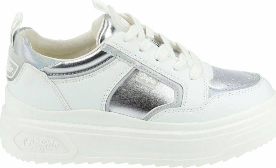 Buffalo Sneakers laag 'Vectra'