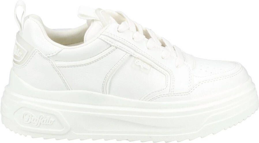 Buffalo Sneakers Baskets femme Vectra Low Vegan Nappa - Foto 4