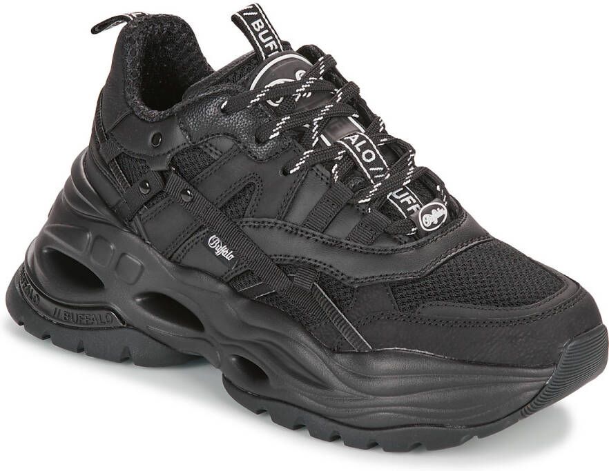 Buffalo Lage Sneakers TRIPLET HOLLOW