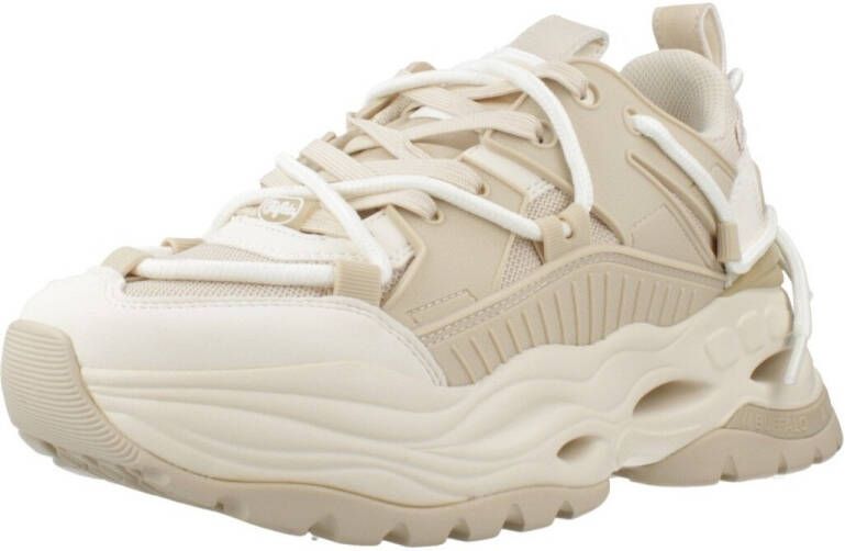 Buffalo Lage Sneakers TRIPLET LACE