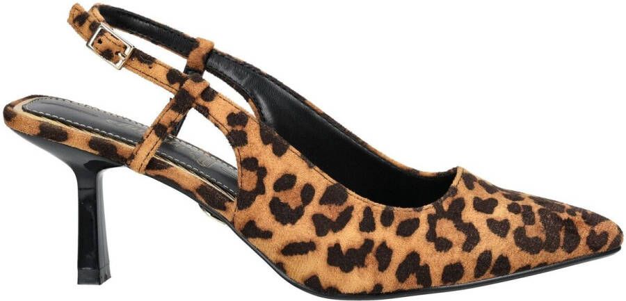 Buffalo Slingpumps 'WILLOW'