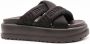 Buffalo Slippers PALMA CROSS vegan - Thumbnail 2