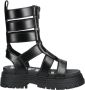 Buffalo Sandalen met riem 'Lennox Zeus' - Thumbnail 1