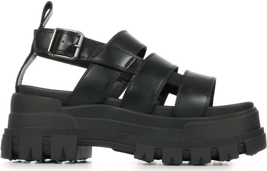 Buffalo Sandalen Aspha Fsh Ot