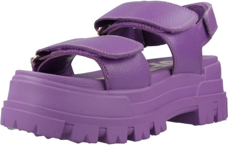 Buffalo Sandalen ASPHA SND