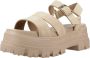 Buffalo Sandalen Aspha ts sandal - Thumbnail 4
