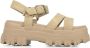 Buffalo Sandalen Aspha ts sandal - Thumbnail 3