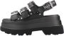 Buffalo Sandalen ATHENA - Thumbnail 2