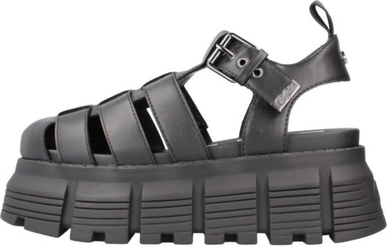 Buffalo Sandalen AVA FISHER