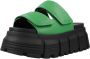 Buffalo Sandalen AVA VELARI - Thumbnail 2