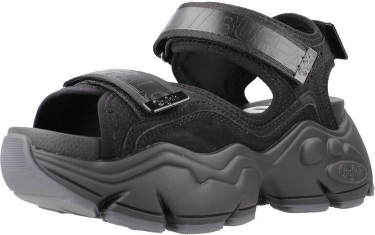Buffalo Sandalen BINARY 0