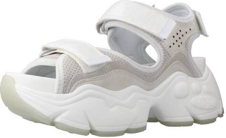 Buffalo Sandalen BINARY 0