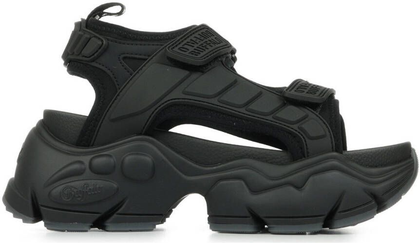 Buffalo Sandalen Binary Track