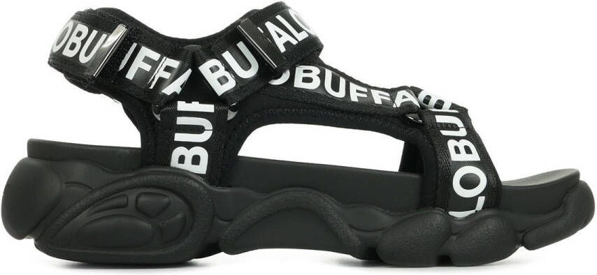 Buffalo Sandalen CLD Tec