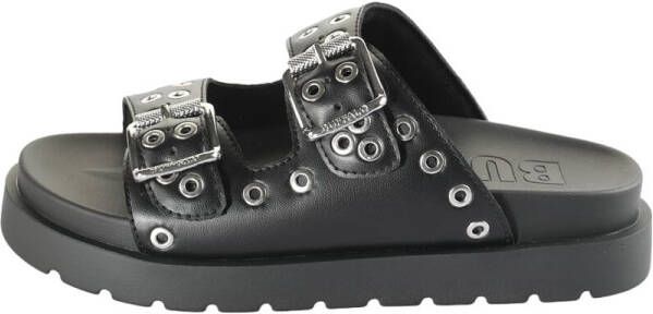 Buffalo Sandalen met applicaties model 'EVE ARI' - Foto 3