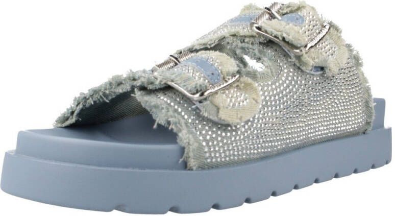 Buffalo Sandalen EVE ARI SPARK