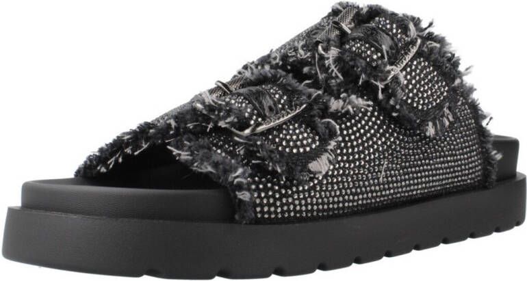 Buffalo Sandalen EVE ARI SPARK