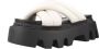 Buffalo Sandalen FLORA CROSS QUILT - Thumbnail 2