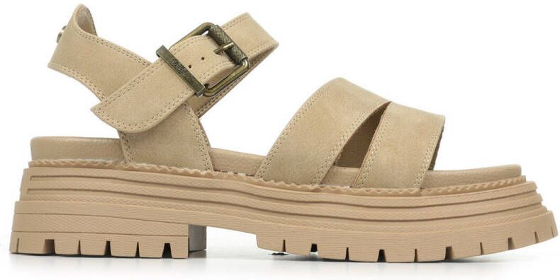 Buffalo Sandalen Lennox Ts Sandal