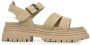 Buffalo Sandalen Lennox ts sandal - Thumbnail 2
