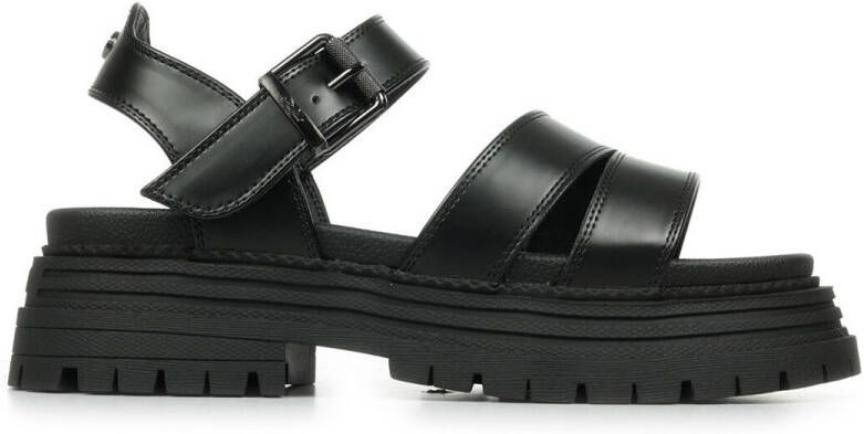 Buffalo Sandalen Lennox Ts Sandal