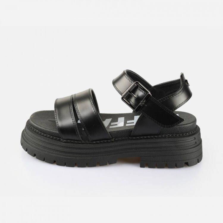 Buffalo Sandalen Lennox ts sandal