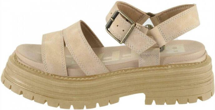 Buffalo Sandalen Lennox ts sandal